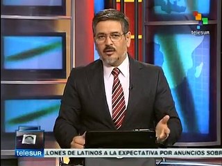 Salvadoreños marcharon en apoyo a normalistas mexicanos