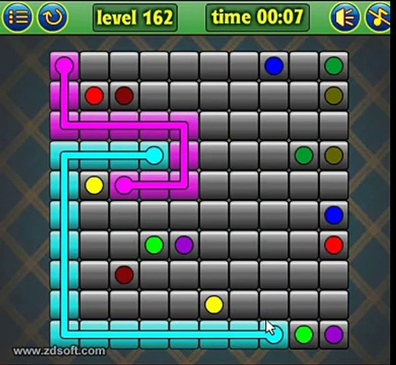 Stream Master Unlimited level 162