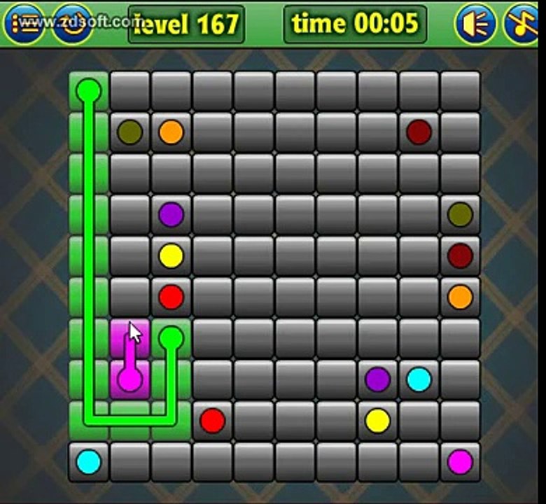 Stream Master Unlimited level 167