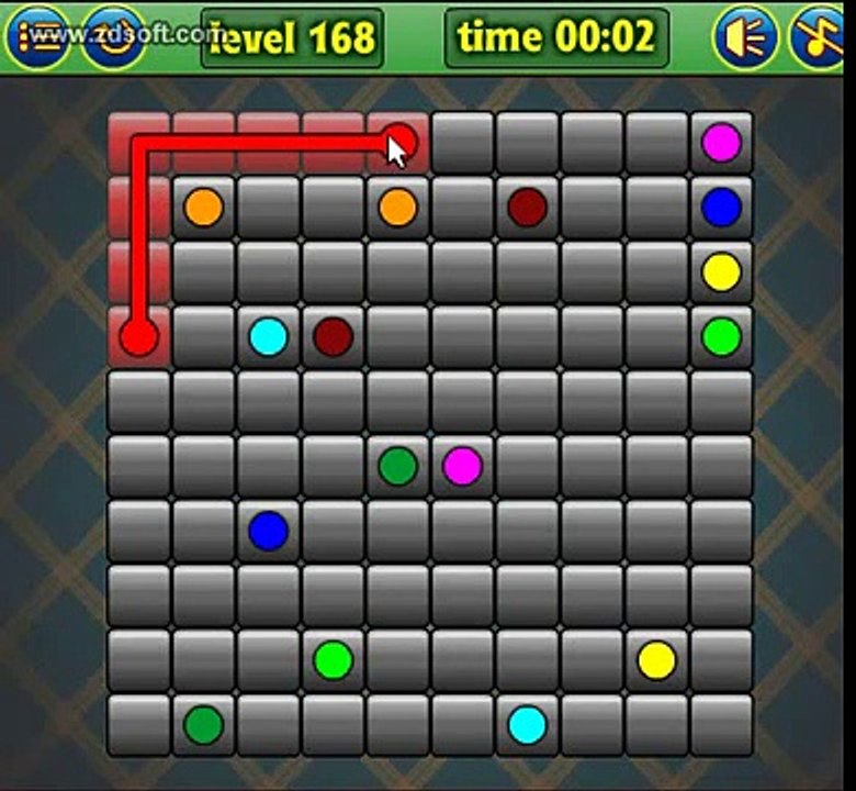 Stream Master Unlimited level 168
