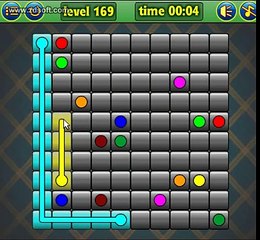 Stream Master Unlimited level 169