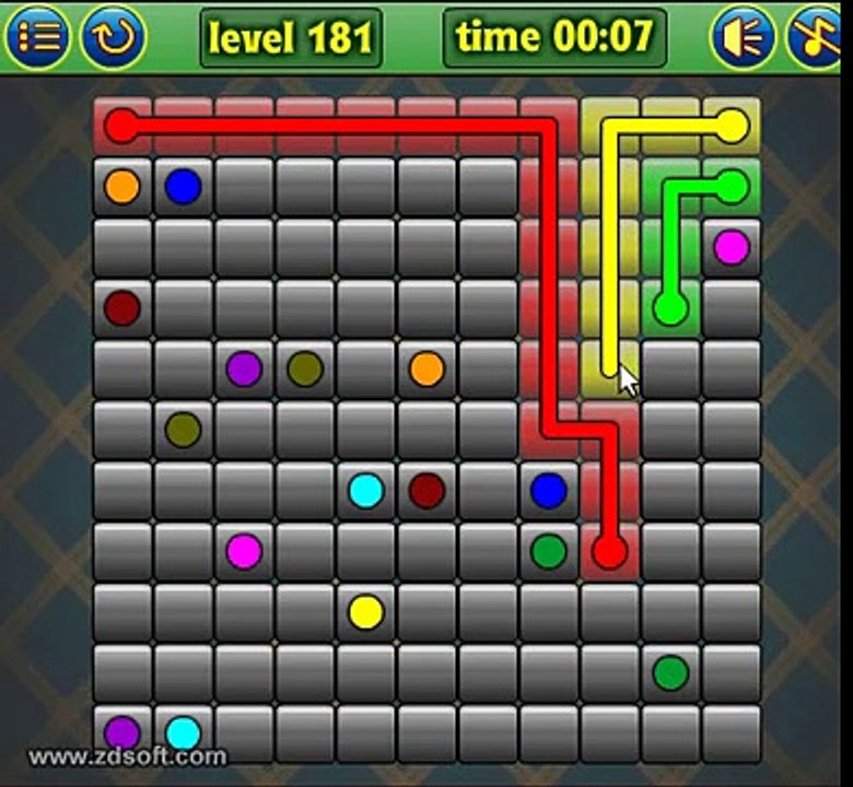 Stream Master Unlimited level 181