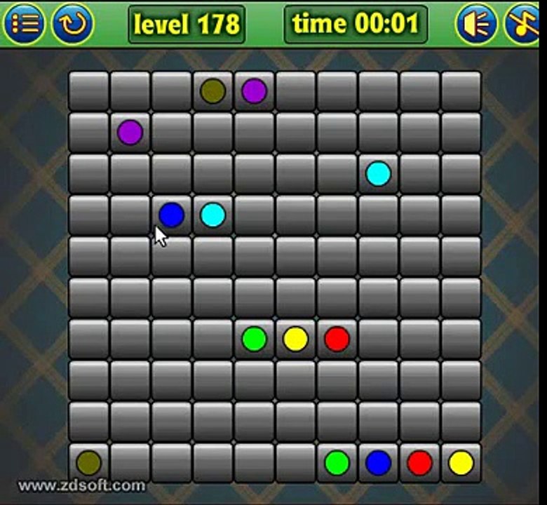 Stream Master Unlimited level 178