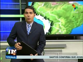 Bolivia y Francia firmaron 4 acuerdos de intenciones