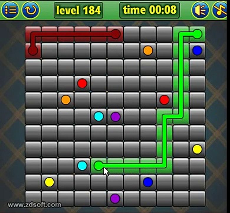 Stream Master Unlimited level 184