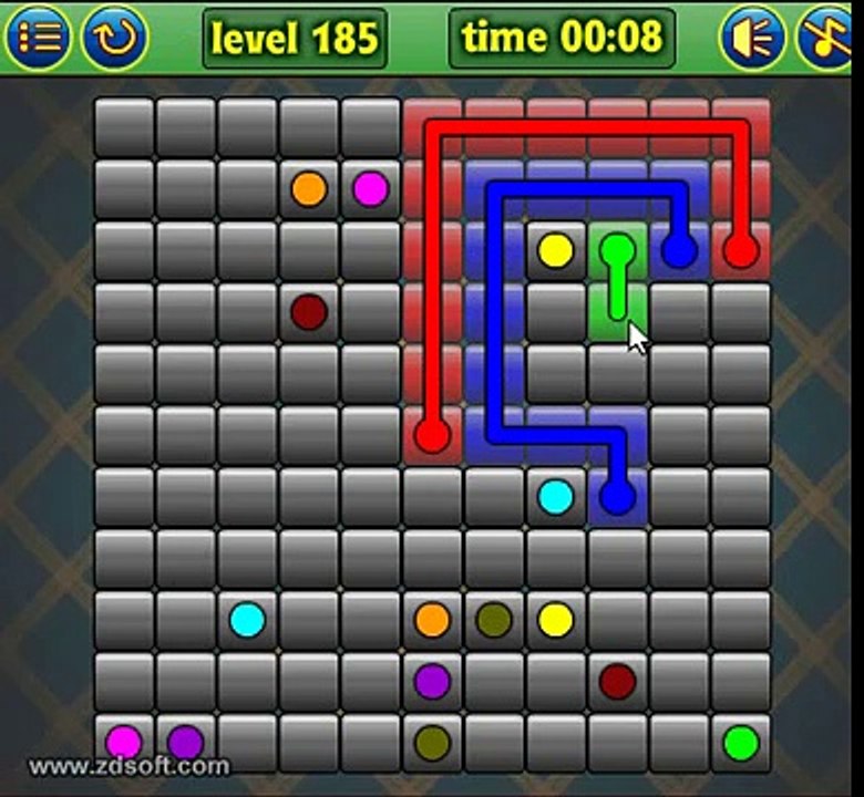 Stream Master Unlimited level 185