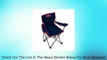 MISSISSIPPI REBELS NCAA YOUTH CHAIR Review