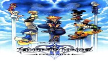 Kingdom Hearts 2 Final Mix [JAP](Direct Live PS3)[HD]