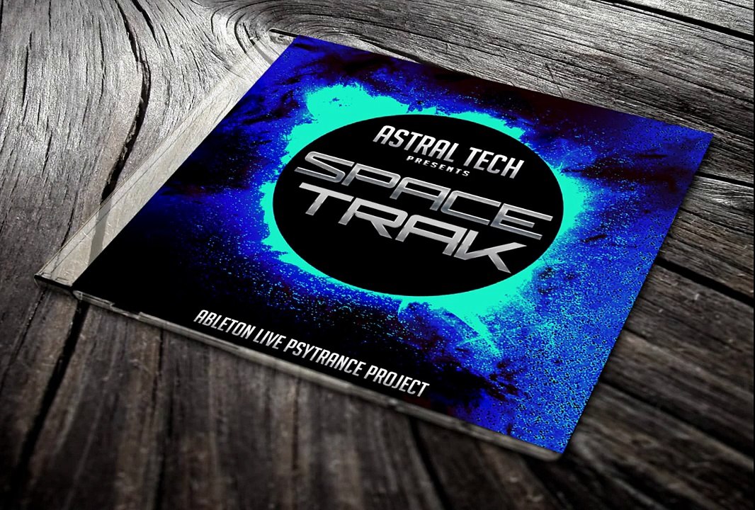 Astral Tech - Spacetrak