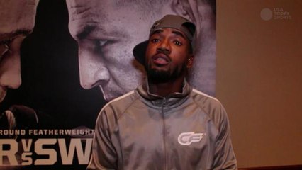 He Said What?!? Bobby Green Director's Cut Rant