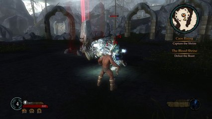 Ascend Hand of Kul Let's Play 46