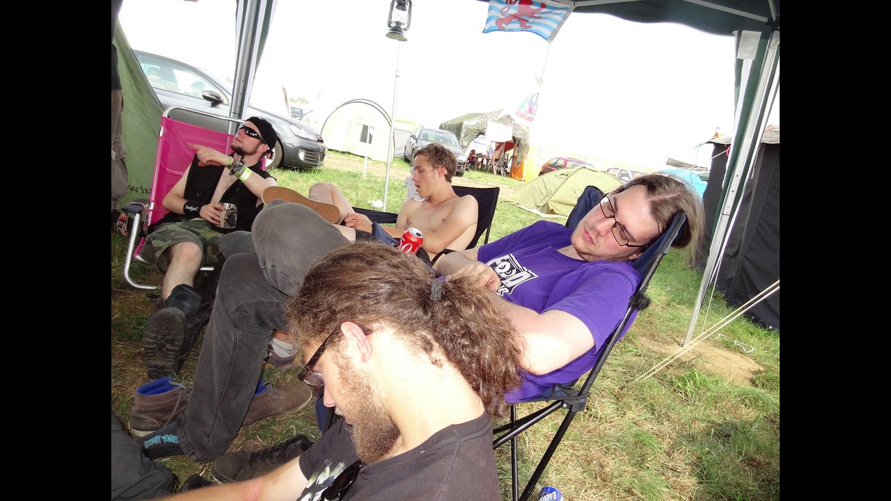 Wacken 2014