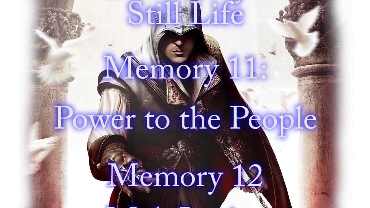 Assassin’s Creed II: [Part 31] Sequence 13 [3 of 3]: Bonfire of the Vanities (1497 - 1498) [DLC]