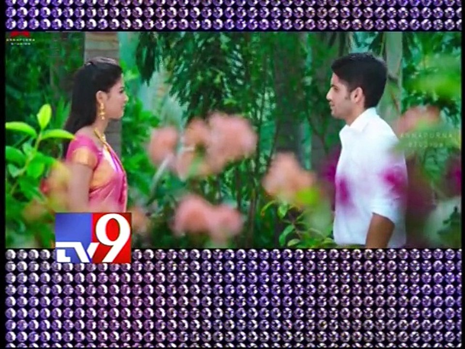 Naga Chaitanya's Oka Laila Kosam