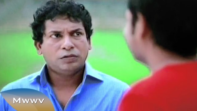 Bangla Eid Natok 2014 (Eid-Ul-Adha) - Chance Master - ft. Mosharraf Karim
