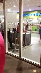 Watch what the Guard Did? - Willie Evangelista