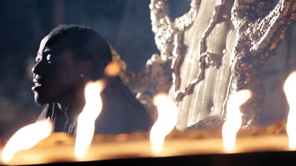 Ace Hood - Save Us -Best Director of Photography in Miami