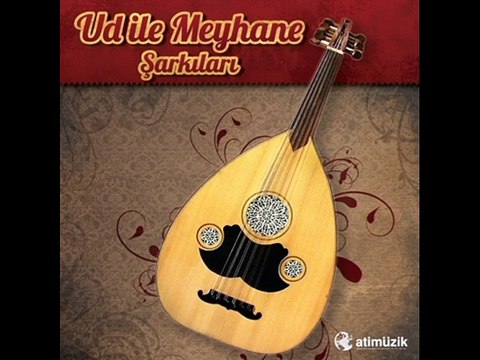 Meyhane Şarkıları - Benim Geceler