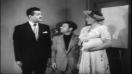 Racket Girls ~ Trailer