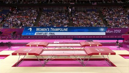 Trampoline Is The Best Sport Ever_ motivational montage