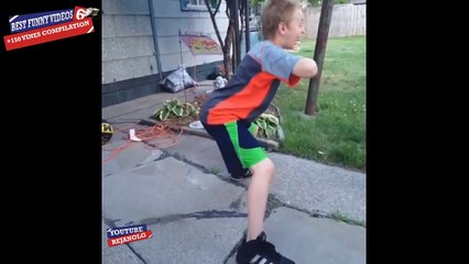 Best Funny Videos #6 Scare Cam Epic Fail Compilation 2014