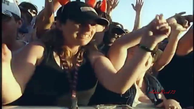 Rush - Spirit of Radio (Live At Toronto Rocks 2003)