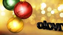 After Effects Project Files - New Year Logo - VideoHive 2015 AE project