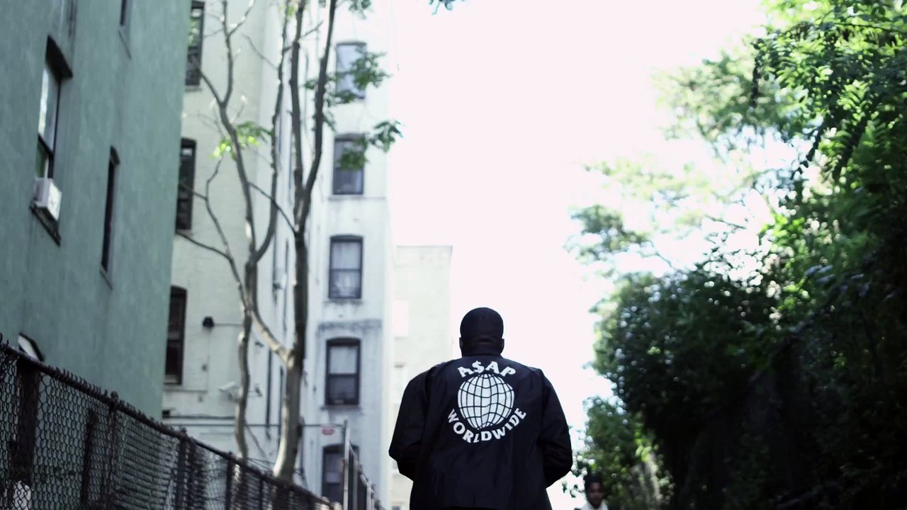A$AP Twelvyy - _Glock Rivers_