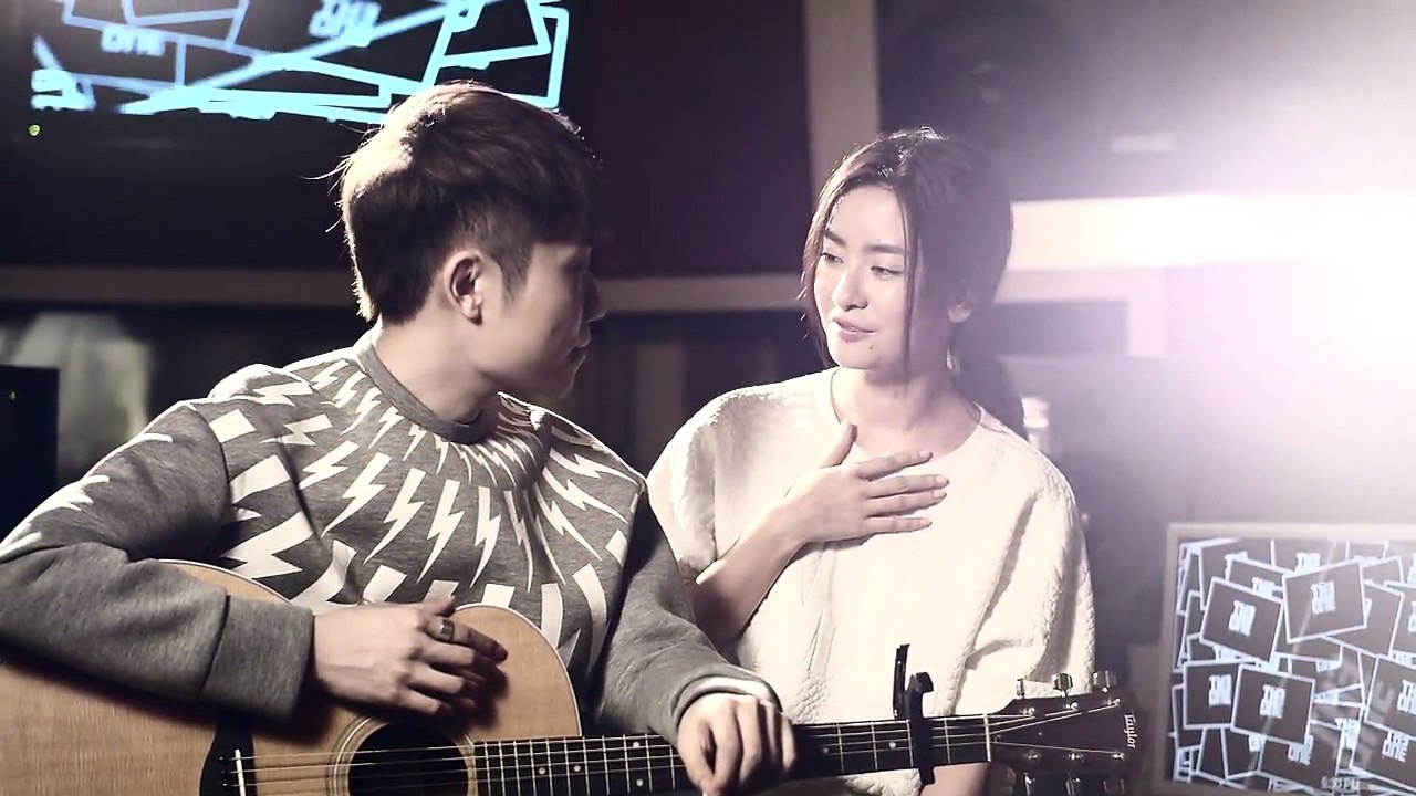 I Will Be OK--徐良