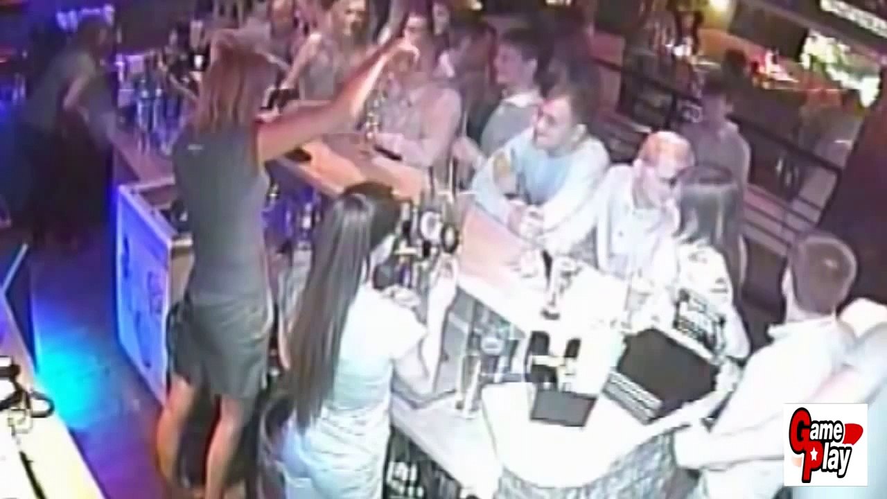 Funny Thief Fails Compilation 2014 __ Best Video