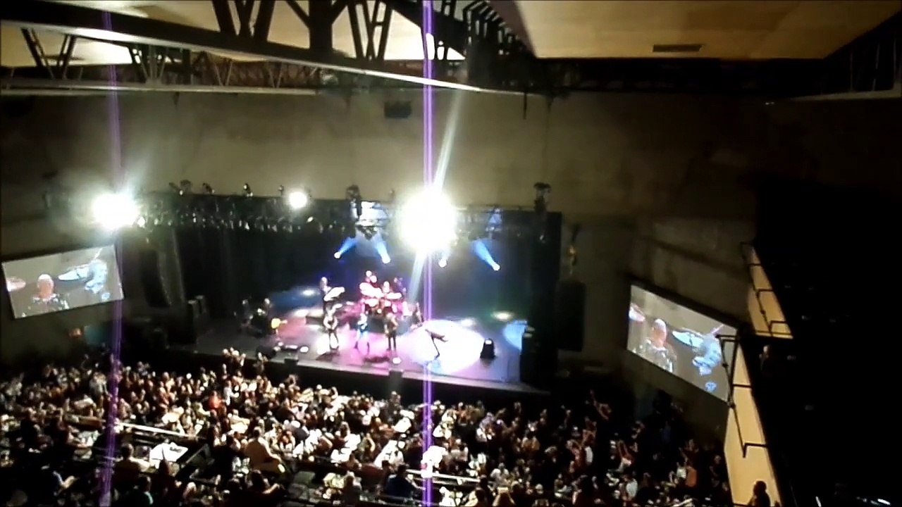 Kansas Vivo Rio.