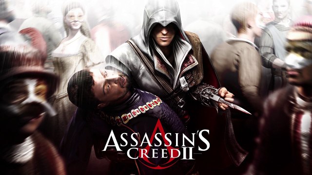 Assassin’s Creed II: [Part 33] Sequence 13 [2 of 2]: Veni, Vidi, Vici (1499) FINAL
