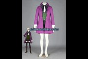 Animecosplays.com is providing you with Black Butler Alois costume first generation in high quality