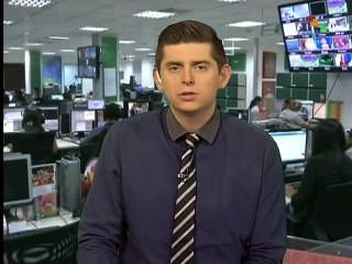 Ramallah Dance Center a ray of light in troubled Palestine