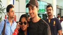 Arpita Khan And Ayush Sharma BacK In Mumbai | Spotted At Airport
