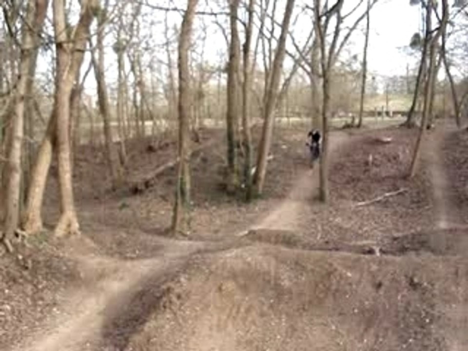 moi beau passage a par un ptit taper vit