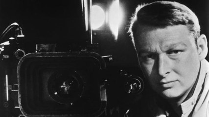 Larry King Remembers Mike Nichols