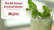 Bon Appétit Cocktails - How to Make a Mojito