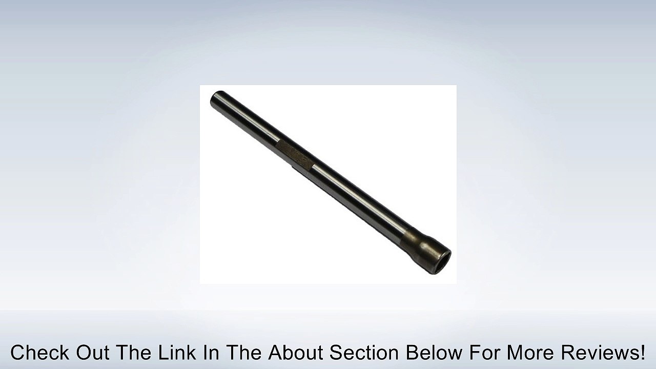 Bosch 1587VS Jig Saw Replacement Lifting Rod # 2600780178 Review