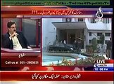 Bolta Pakistan - Current Affairs - 20 Nov 2014