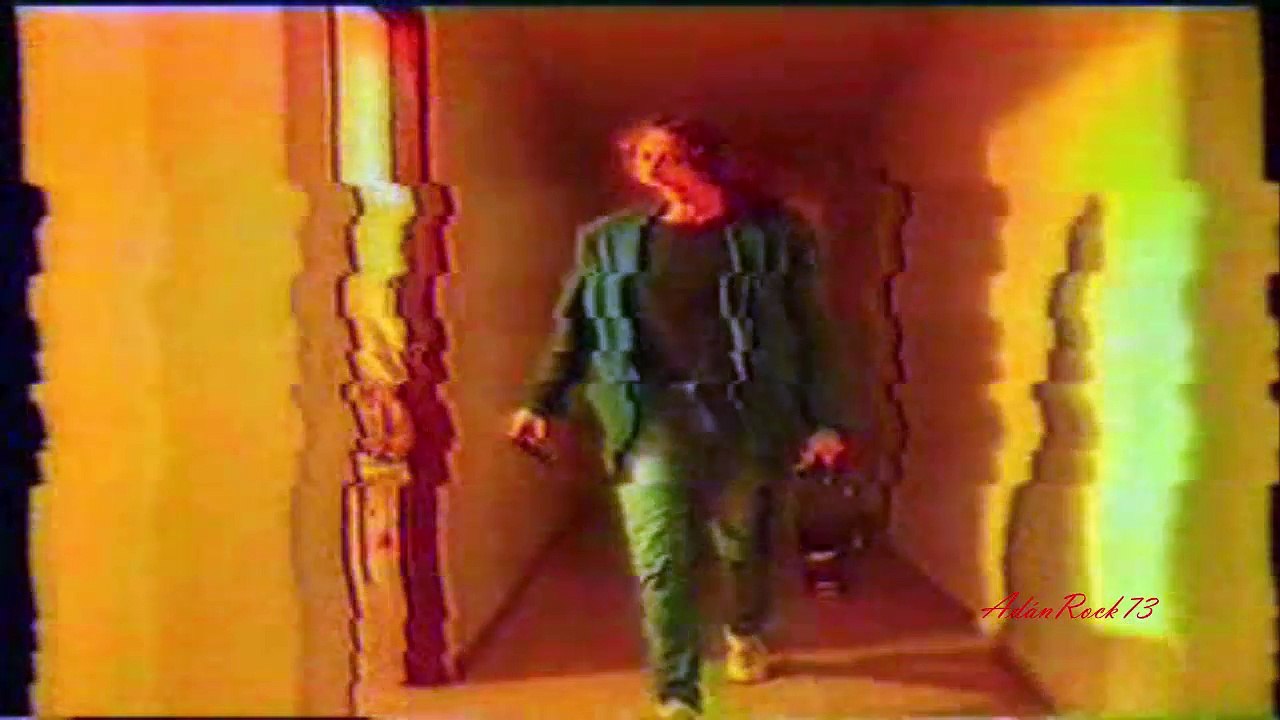 Rosendo - Agradecido (Videoclip)