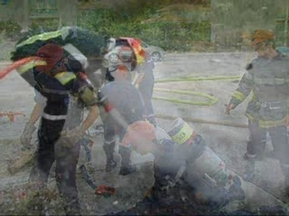 JSP33127 - Pompiers - JSP Saint Jean d'Illac