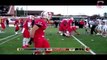 Crazy Football TD trick : Cortland botches game-tying field goal, scores game-winning touchdown instead