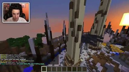 Death Room + Full Server TROLL! [Minecraft Trolling- Episode 95]