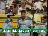 1992 Cricket World Cup Finals  Pakistan Vs England