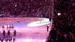 Canadian fans at Leafs game finish Star-Spangled Banner after microphone malfunctions
