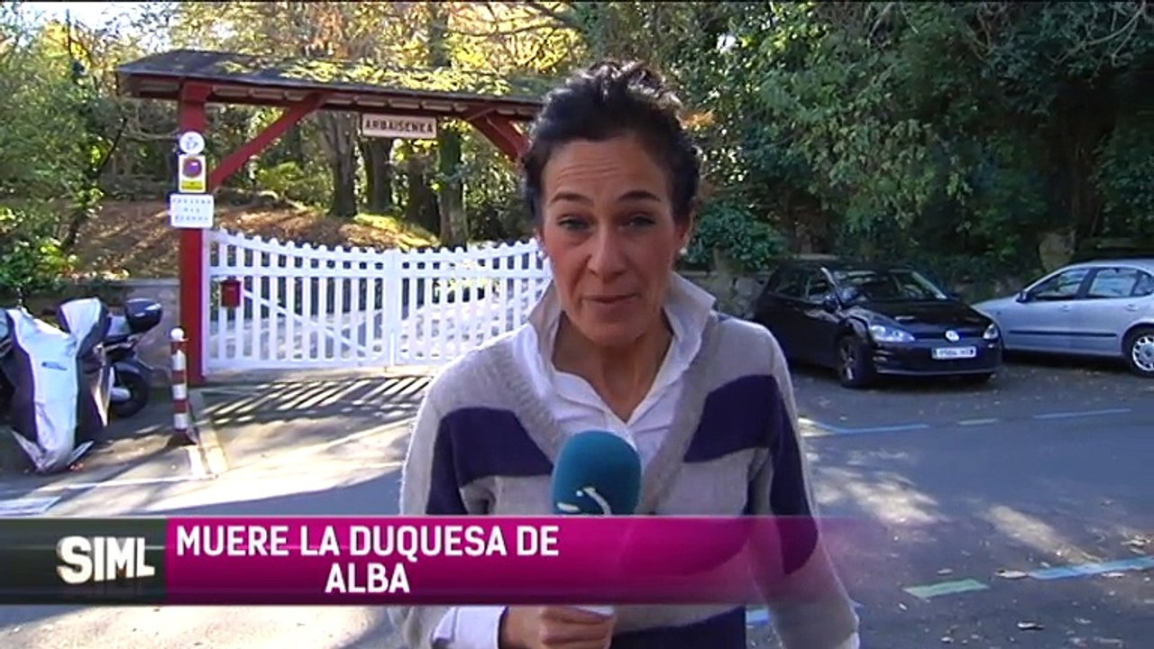 Sin Ir Más Lejos (2014.11.20)