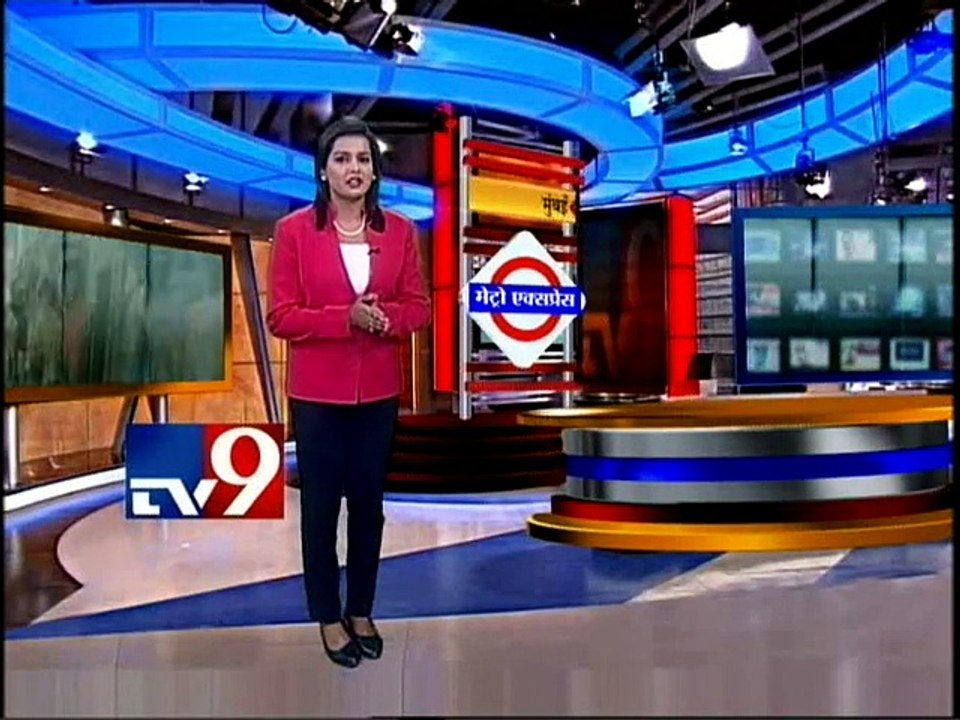 Mahi Vasai Mahotsav 2014-TV9