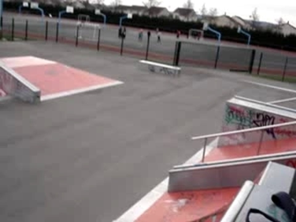mon bets saut de la journee