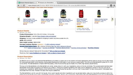 M2 - 07Opportunity Finder System Step 3 Put the 7 Foolproof Qualities to Work - Part 1